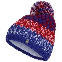 Spyder Brrr Berry Hat - Toddler Girl's - Blue My MInd