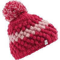 Spyder Brrr Berry Hat - Toddler Girl's - Cerise Petal