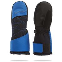 Spyder Cubby Ski Mitten - Toddler Boy's - Collegiate