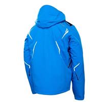 Spyder Monterosa Jacket - Men's - Stratos Blue/White/Black