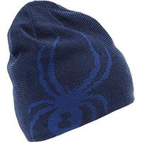 Spyder Reversible Bug Hat - Boy's - Collegiate