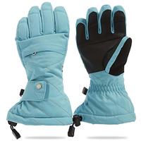 Spyder Synthesis Ski Glove - Girl's