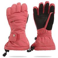 Spyder Synthesis Ski Glove - Girl's - Tropic