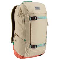 Burton Kilo 2.0 27L Backpack - Creme Brulee Triple Rip Stop Cordura