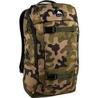 Burton Kilo 2.0 27L Backpack - Martini Olive Camo