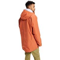 Burton Veridry 2L Rain Jacket - Baked Clay