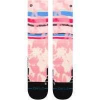 Stance Brong Kids Poly Snow Sock - Pink