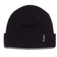 Stance Icon 2 Beanie - Black