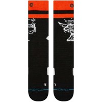 Stance Jill Perkins Snow Sock - Black