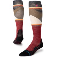 Stance Jimmy Chin UL Wool Snow Sock