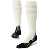 Stance Joven UL Wool Snow Sock - Green