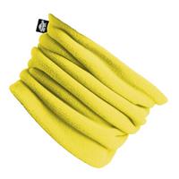 Turtle Fur Chelonia Double-Layer Neckwarmer - Kids - Sunshine