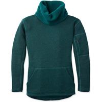 Smartwool Hudson Trail Pullover Fleece Sweater - Women&#39;s