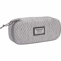 Burton Switchback Case - Gray Heather Diamond