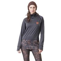 Picture Organic Clothing Blossom Grid Fleece - Women&#39;s