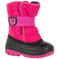 Kamik Toddler Snowbug3 Boots - Youth - Rose