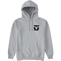Union Team Hoodie - Men's - Heather Grey