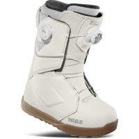 ThirtyTwo Women's Lashed Double Boa Boots - Bone