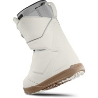 ThirtyTwo Women's Lashed Double Boa Boots - Bone