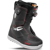 ThirtyTwo Men's Lashed Double Boa Crab Grab Boots