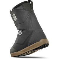 ThirtyTwo Men's Lashed Double Boa X Volcom Boots - Black / Gum