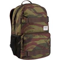 Burton Treble Yell 21L Backpack - Brushstroke Camo