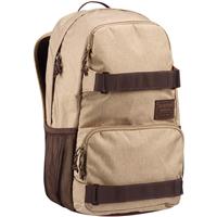 Burton Treble Yell 21L Backpack - Kelp Heather
