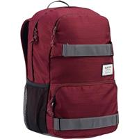 Burton Treble Yell 21L Backpack - Port Royal Slub
