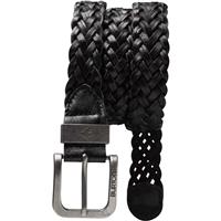Burton Intertwine Belt - Women's - True Black