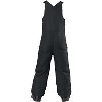 Burton Minishred Maven Bib Pant - Boy's - True Black