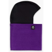 Turtle Fur Chelonia 150 Shellaclava - Youth - Royal Purple