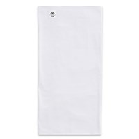 Turtle Fur Comfort Shell Totally Tubular - White