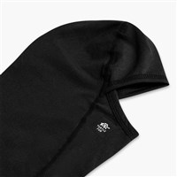 Turtle Fur Comfort Shell Maxclava - Youth - Black