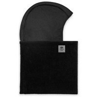 Turtle Fur Chelonia 150 Shellaclava Neckwarmer - Black