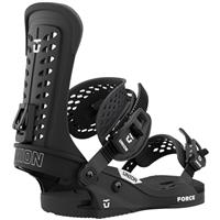 Union Force Snowboard Bindings - Men's - Black