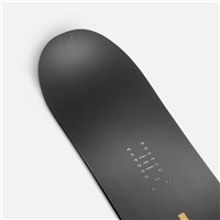 United Shapes Men's Horizon Snowboard