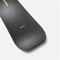 United Shapes Men's Horizon Snowboard