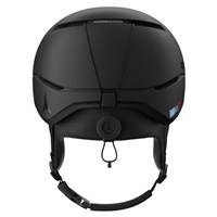 Atomic Four Amid Junior Helmets - All Black