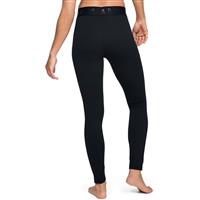 Under Armour Base Legging 2.0 - Women's - Black / Pitch Gray