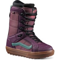 Vans Women's HI Standard OG Boot - Multi Color Block