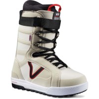 Vans Men's HI Standard PRO Boot - Benny Urban Turtledove