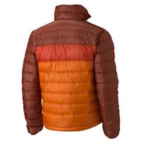 Marmot Ares Jacket - Men's - Vintage Orange