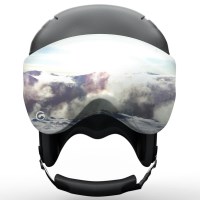 Goggle Soc Visorsoc