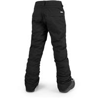 Volcom Freakin Snow Chino Pants - Boy's - Black