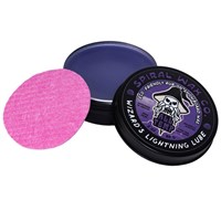 Spiral Wax Lightning Lube Rub On