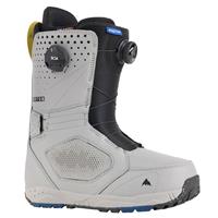 Burton Men's Photon BOA® Snowboard Boots - Gray