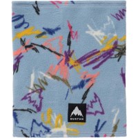 Burton Kids' Neckwarmer - Scribble