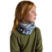 Burton Kids' Neckwarmer - Scribble