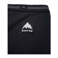 Burton Kids' Lightweight Base Layer Set - True Black