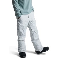 Burton Men's Ballast GORE-TEX Pants - Stout White